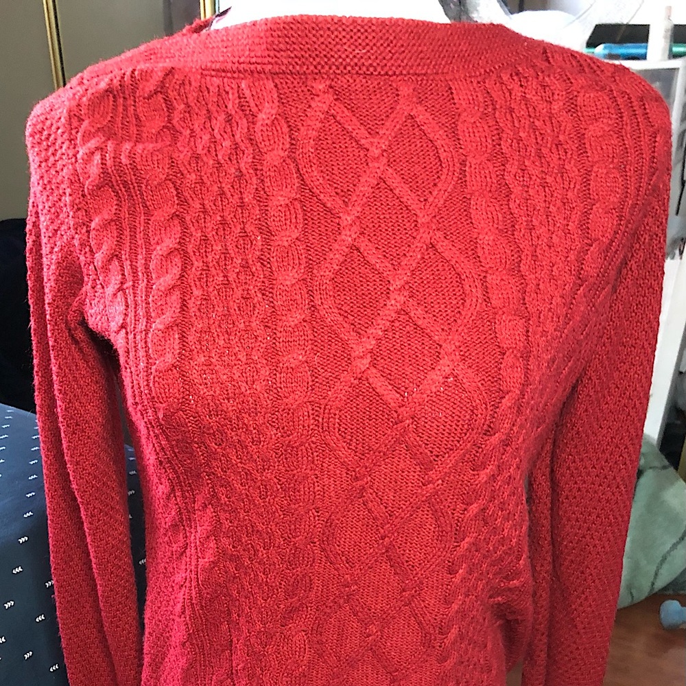 Sweater